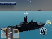 Cкриншот Naval Battle: Destroy Enemies, изображение № 1839021 - RAWG