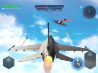 Cкриншот Sky Warriors: Airplane Combat, изображение № 3059827 - RAWG