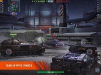 Cкриншот World of Tanks Blitz, изображение № 2045527 - RAWG