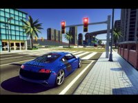 Cкриншот City Car Driving School Sim 3D, изображение № 2041437 - RAWG