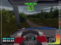 Cкриншот Colin McRae Rally (1998), изображение № 728844 - RAWG