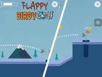 Cкриншот Flappy Birdy Golf - Free Mini Golf Flappy Games, изображение № 1606582 - RAWG