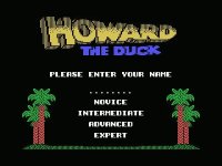 Cкриншот Howard the Duck, изображение № 755508 - RAWG
