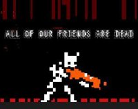 Cкриншот A.O.O.F.A.D: All Of Our Friends Are Dead, изображение № 1013448 - RAWG
