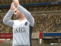 Cкриншот FIFA 08, изображение № 477813 - RAWG
