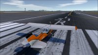 Cкриншот VR Flight Simulator New York - Cessna, изображение № 1785472 - RAWG