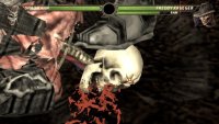 Cкриншот Mortal Kombat Komplete Edition, изображение № 705057 - RAWG