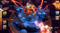 Cкриншот Fury Of The Gods (itch), изображение № 1292820 - RAWG