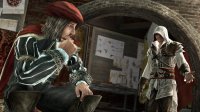 Cкриншот Assassin's Creed II, изображение № 526307 - RAWG