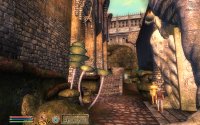 Cкриншот The Elder Scrolls 4: Shivering Isles, изображение № 470396 - RAWG