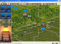 Cкриншот Panzer Campaigns: Market Garden '44, изображение № 365822 - RAWG