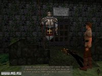 Cкриншот King's Quest: Mask of Eternity, изображение № 324949 - RAWG