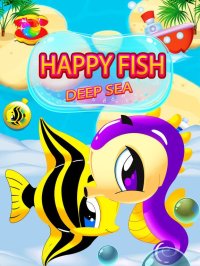 Cкриншот Charm Fish Hero - New Best Super Match 3 Kingdom, изображение № 1654930 - RAWG