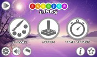 Cкриншот Rainbow Lines FREE, изображение № 1402573 - RAWG