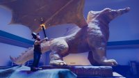 Cкриншот Tad the Lost Explorer, изображение № 3487494 - RAWG