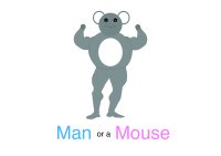 Cкриншот Man or a Mouse, изображение № 1938006 - RAWG