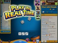 Cкриншот RoyalDice: Play Dice with Friends, Roll Dice Game, изображение № 1473329 - RAWG