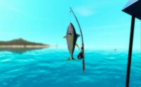 Cкриншот The Fishing Club 3D, изображение № 85565 - RAWG