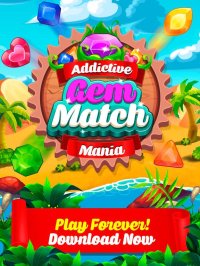 Cкриншот Addictive Gem Match Mania Drop, изображение № 890384 - RAWG