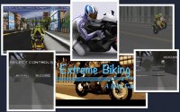 Cкриншот ExtremeBiking, изображение № 2063490 - RAWG