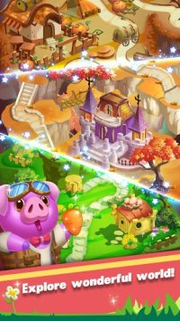 Cкриншот Pet Frenzy, изображение № 1363123 - RAWG