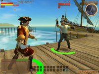 Cкриншот Корсары Online: Pirates of the Burning Sea, изображение № 355508 - RAWG