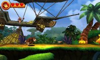 Cкриншот Donkey Kong Country Returns 3D, изображение № 801405 - RAWG