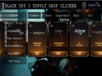 Cкриншот Supply Drops for Black Ops 3, изображение № 1692827 - RAWG