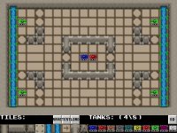 Cкриншот PC Plays Tanks, изображение № 2178405 - RAWG