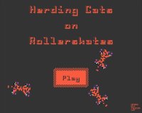 Cкриншот Herding Cats on Rollerskates, изображение № 1117236 - RAWG