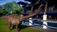 Cкриншот Jurassic World Evolution: Complete Edition, изображение № 2573899 - RAWG