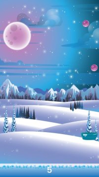 Cкриншот Frozen Snow Fall - Free Game, изображение № 1940811 - RAWG