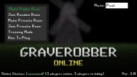 Cкриншот Graverobber Online - Petscop, изображение № 2181848 - RAWG