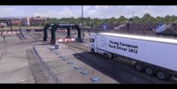 Cкриншот Scania: Truck Driving Simulator: The Game, изображение № 595964 - RAWG
