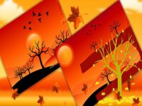 Cкриншот Falling Leaf - Tree Adventure, изображение № 1603579 - RAWG