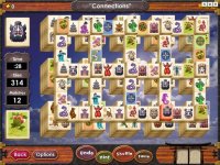Cкриншот Mahjong Towers Eternity, изображение № 201014 - RAWG