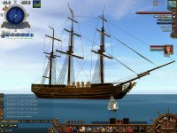 Cкриншот Пираты онлайн, изображение № 468361 - RAWG