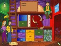 Cкриншот The ClueFinders Math Adventures: Mystery of the Himalayas, изображение № 3236256 - RAWG