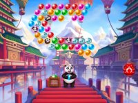 Cкриншот Panda Pop! Bubble Shooter Game, изображение № 2023782 - RAWG
