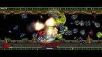 Cкриншот SPACEBAR, изображение № 1120249 - RAWG