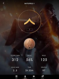 Cкриншот Battlefield Companion, изображение № 1416494 - RAWG