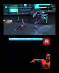 Cкриншот Spider-Man: Edge of Time, изображение № 244406 - RAWG
