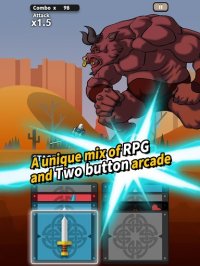 Cкриншот Infinity Duels :BR, изображение № 1516022 - RAWG