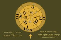 Cкриншот The Arcane Wheel, изображение № 1197983 - RAWG