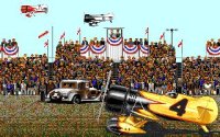 Cкриншот Gee Bee Air Rally, изображение № 748483 - RAWG