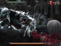 Cкриншот Devil May Cry 3: Dante's Awakening. Специальное издание, изображение № 446375 - RAWG