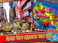 Cкриншот Hidden Object Travel USA - New York & Hawaii Quest, изображение № 1604717 - RAWG