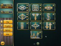 Cкриншот Mahjong Business Style, изображение № 3285621 - RAWG