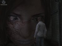 Cкриншот Silent Hill 4: The Room, изображение № 401995 - RAWG