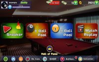 Cкриншот SNOK-Best online multiplayer snooker game!, изображение № 1597808 - RAWG